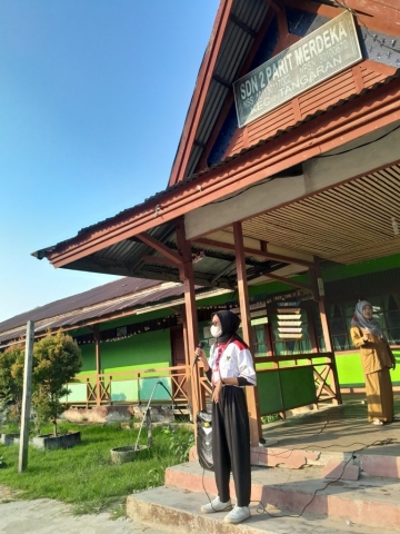 5 kkn kebangsaan