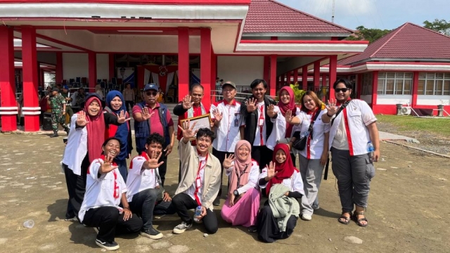 PenerimaanPenghargaanDesa