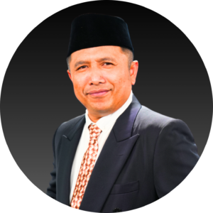 Foto Pimpinan Afrizal Harun (1)