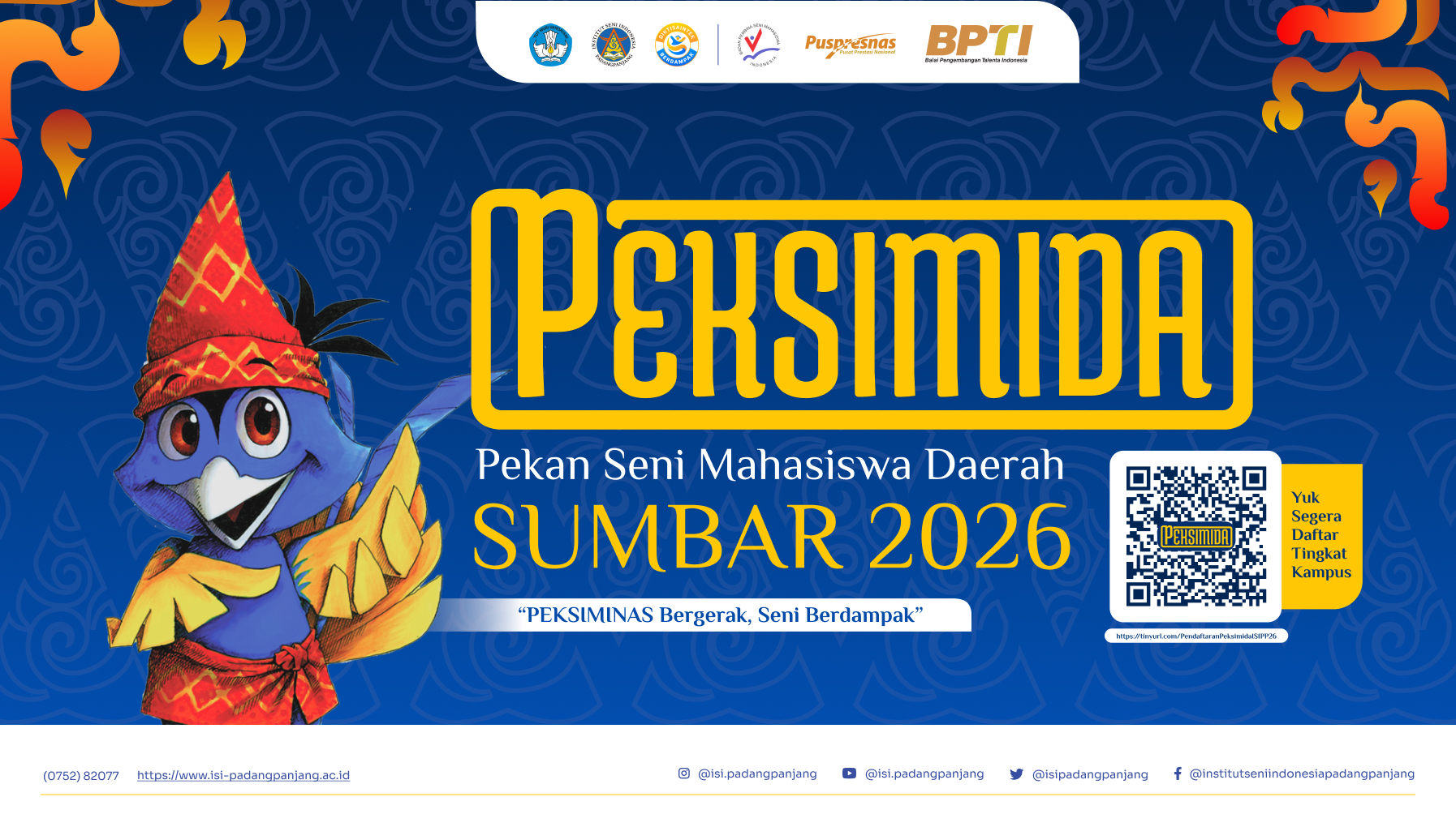 [2026]-3005 - Peksimida
